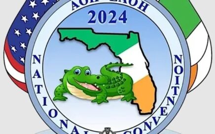 AOH 2024 Convention